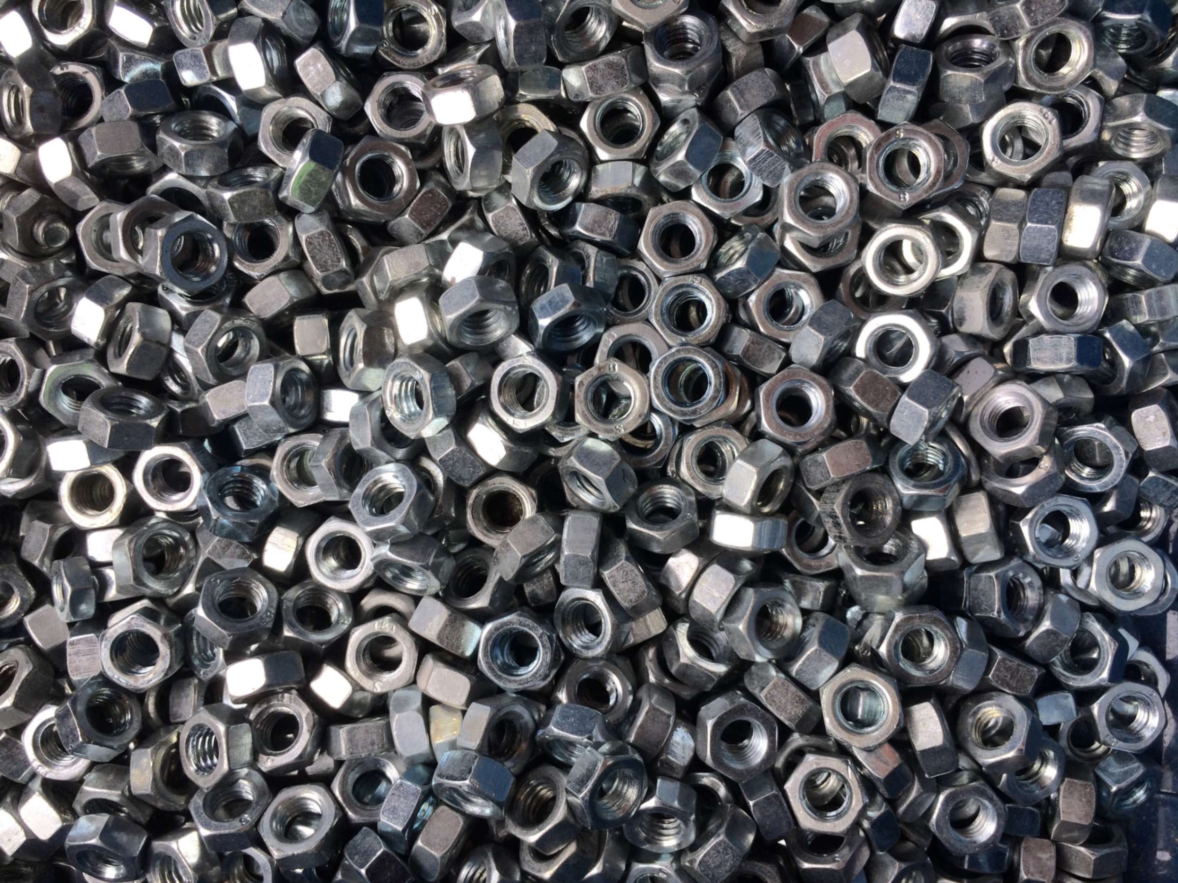 METAL & ALLOY
