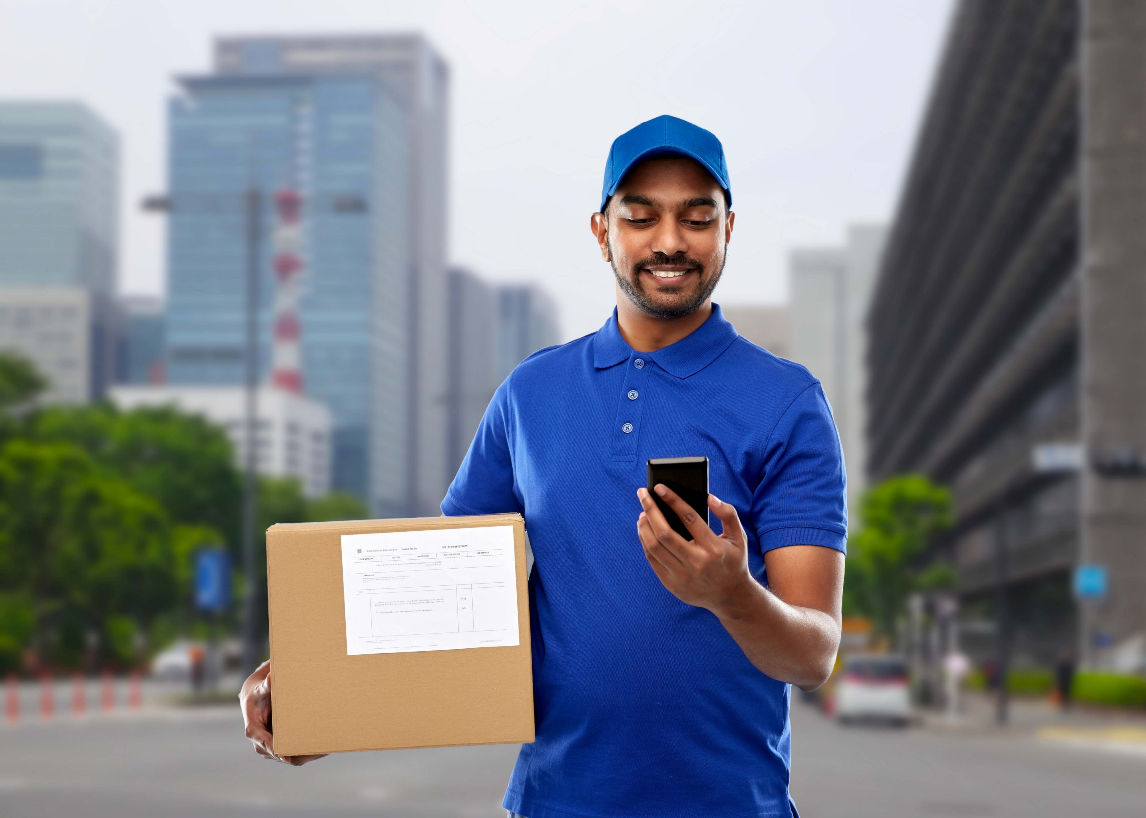 SERVICE SECTOR INDUSTRY 
