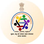 UP RAMP