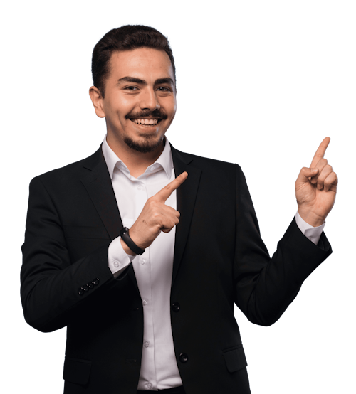 Connect to Experts